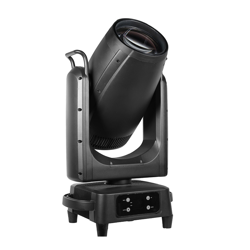 OEM ODM 420W waterproof beam moving head stage light factory