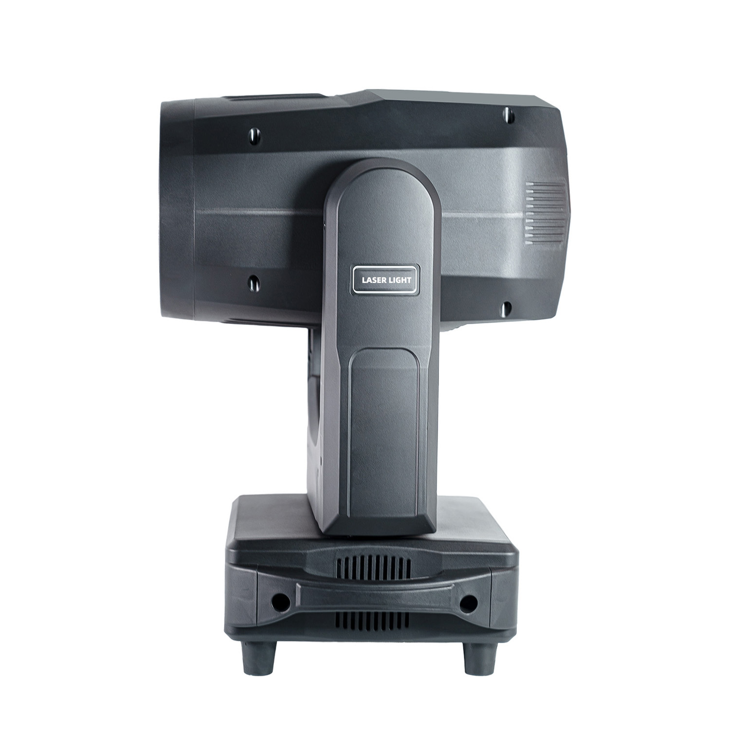 120W laser beam light used for outdoor stage lighting with powerful concentrated beam effect