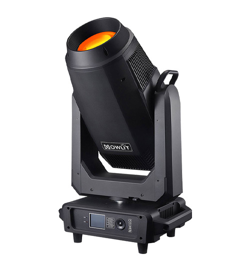 Luci di profilo BSW