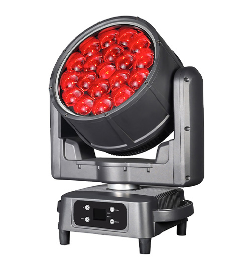 Luci di lavaggio a LED