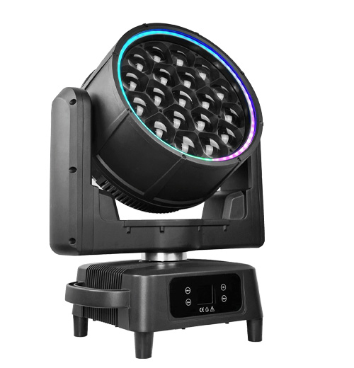 Luci di lavaggio a LED