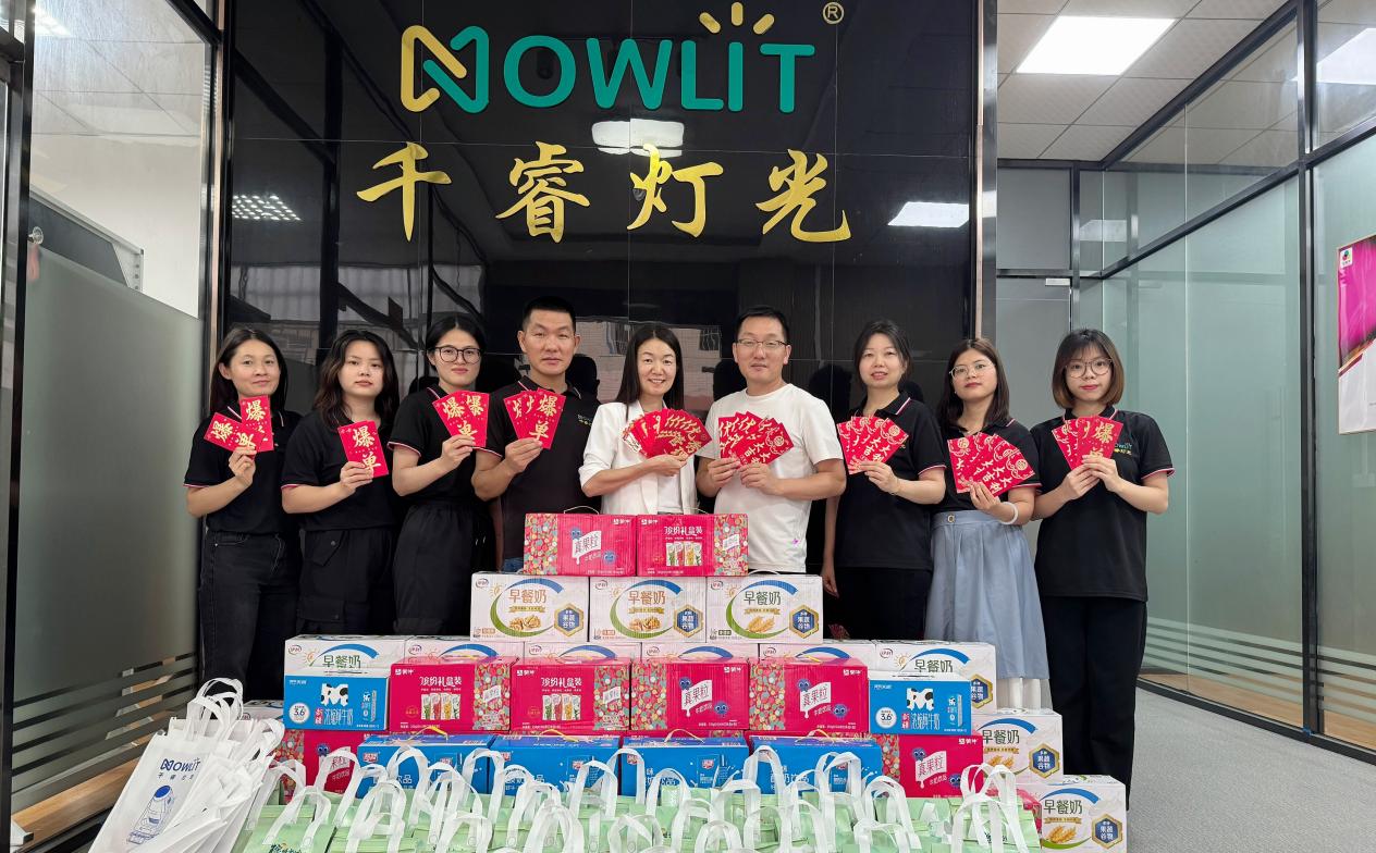 NOWLIT 2025 Dragon Boat Festival · Momenti del festival