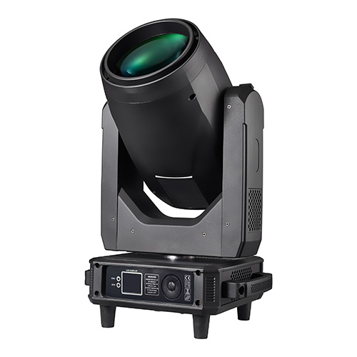 16CH DMX512 Moving Head Beam Light