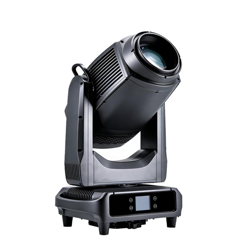 QR-BS420 IP66 Professional Stage Lighting Fixture